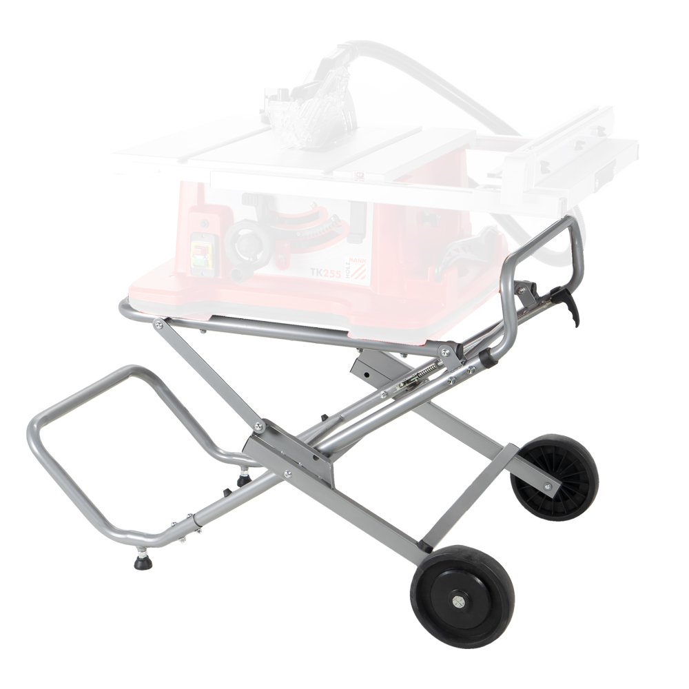 Stovas TK255_230V (TK255MS, HOLZMANN)