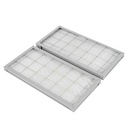 #30 filter, 2 pcs (set) (MABS1500F, HOLZMANN)