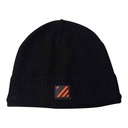 Knitted beanie hat (HM-BEANIE, HOLZMANN)