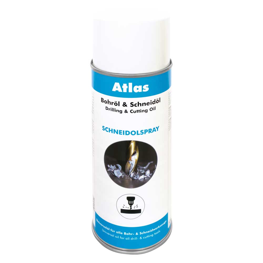 Pjovimo alyvos purškiklis 400 ml (SOS400, HOLZMANN)