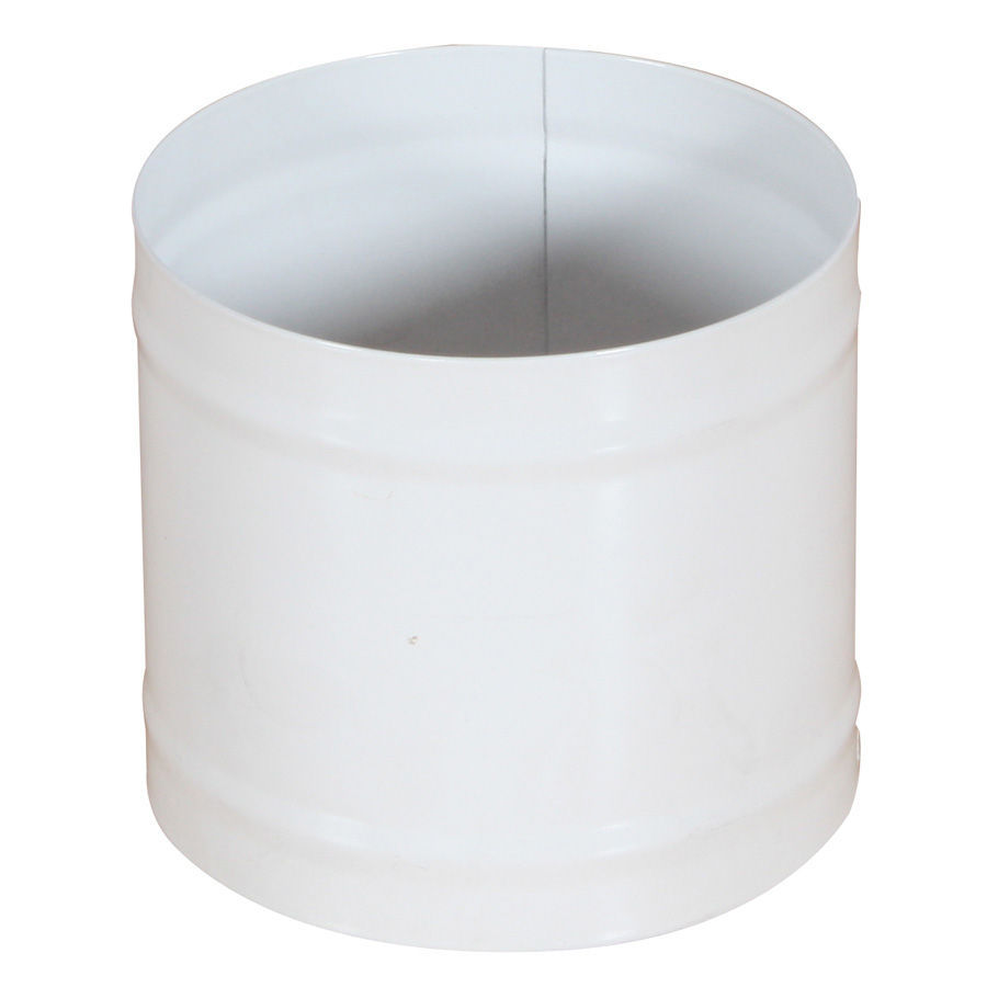 Adapterio vamzdis: Ø100mm (ZWS100, HOLZMANN)