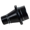 Quick magnetic connector 100/60mm (ABS10060MAG, HOLZMANN)
