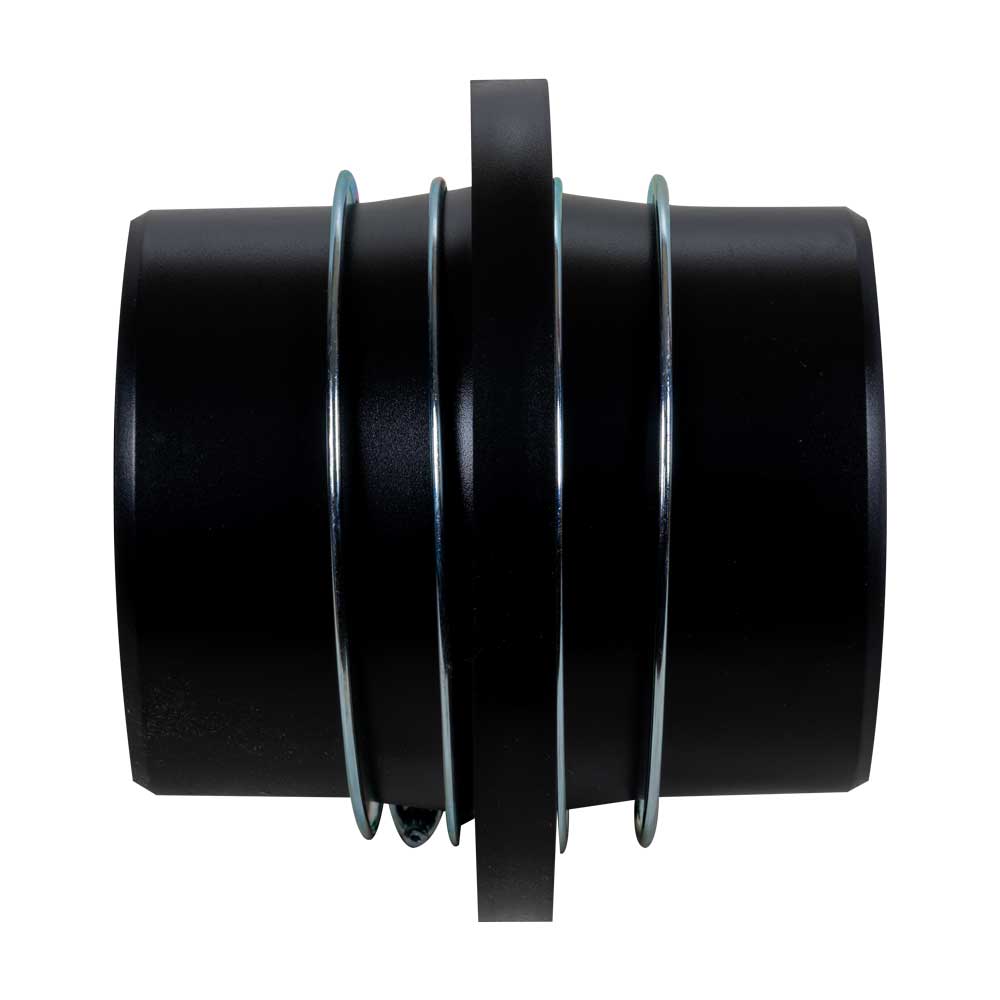 Quick magnetic connector 100mm (ABS100MAG, HOLZMANN)