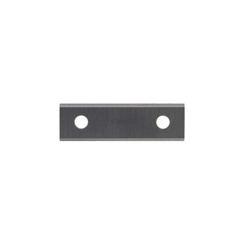 Frēzgalvas nazītis 40x12x1,5 mm (FM401215, HOLZMANN)