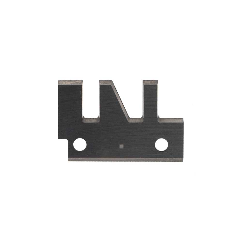 Profilinis peilis, forma 4 (KPF120Z2F4, HOLZMANN)