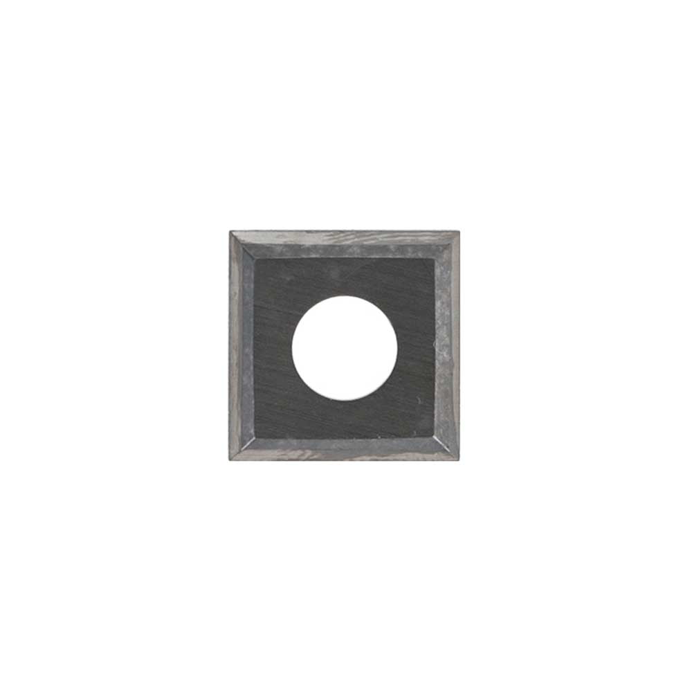 Pre-cutter insert 14 x 14 x 2 mm (VS14142, HOLZMANN)
