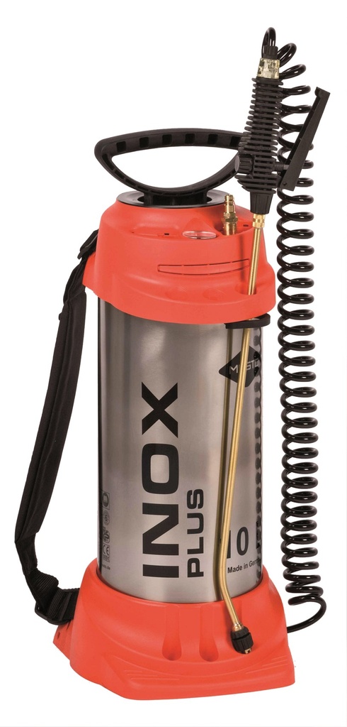 Purkštuvas 10 l (3615-F, EUROLUBE)