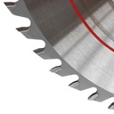 TCT KSB 400x4,0/3,0x30/25,4xZ100 (KSB40040Z100, HOLZMANN)