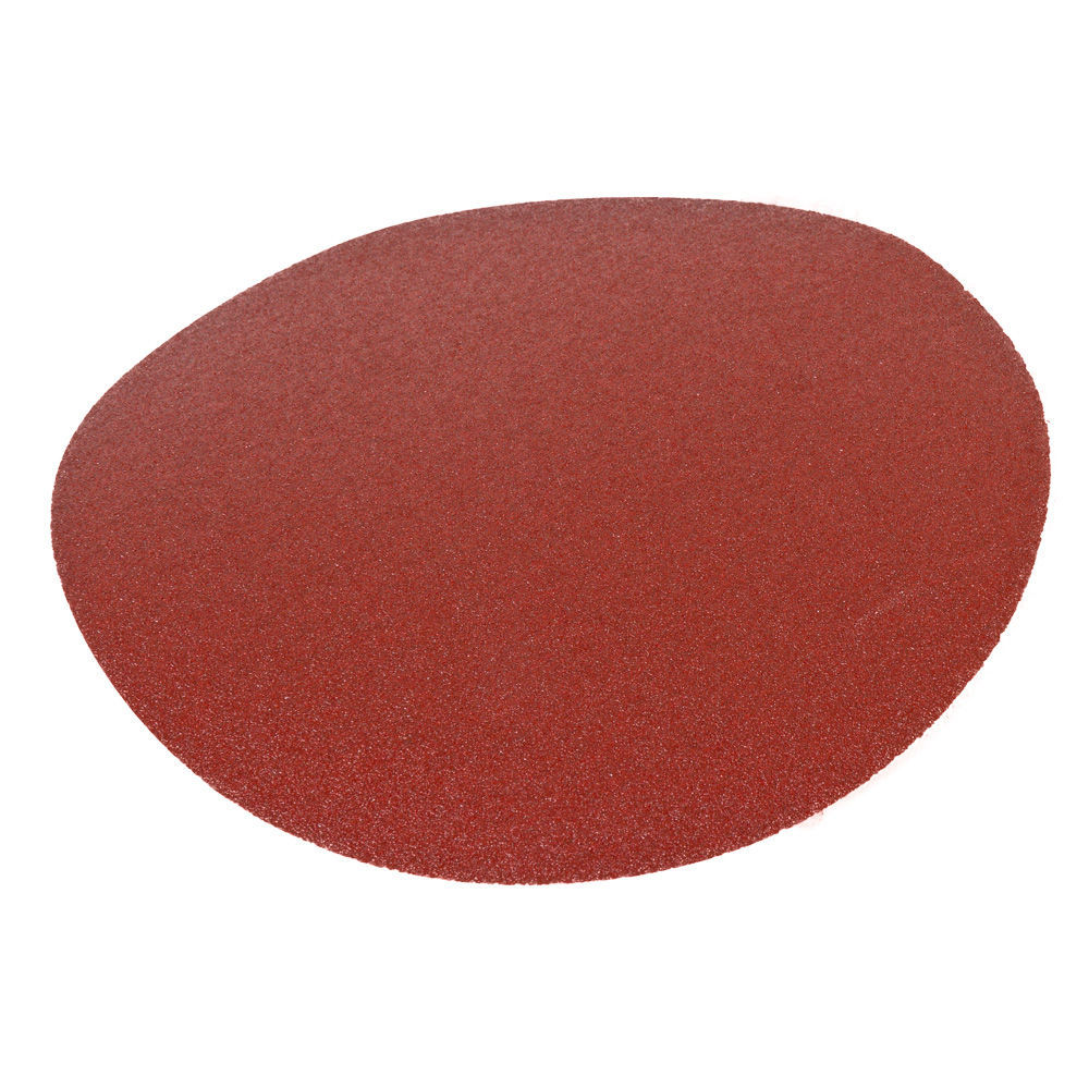 Šlifavimo diskas Ø150xK120 (ST150K120, HOLZMANN)