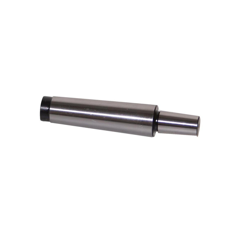 Griebtuvo įvorė + traukos strypas MT2/B16/M10 (AKA2B16, HOLZMANN)
