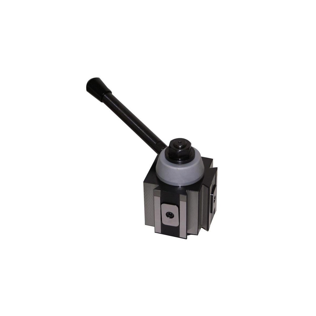 Greito keitimo įrankių laikiklis 20 mm (SWH20, HOLZMANN)