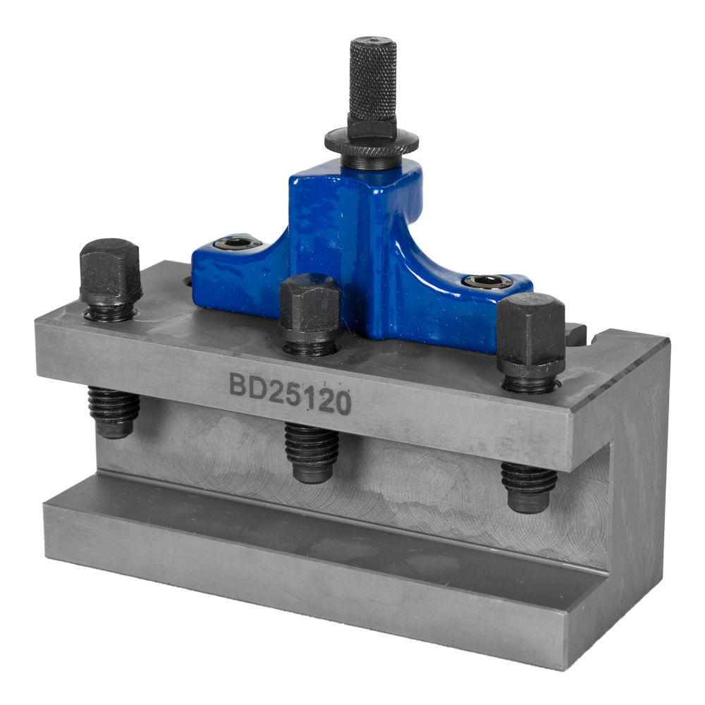 Tool holder (WZHA_GERADE, HOLZMANN)