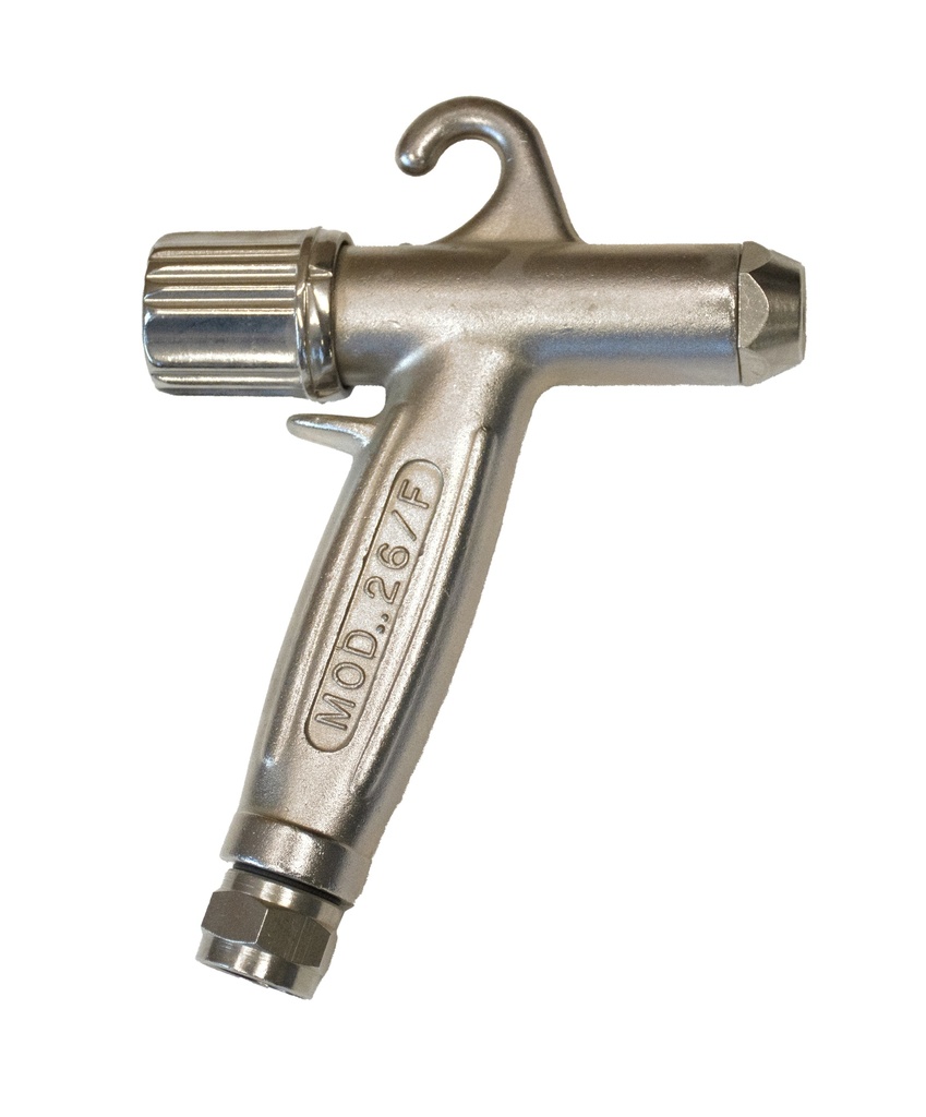 Wash Gun 1/2" (F) BSP (36724, EUROLUBE)