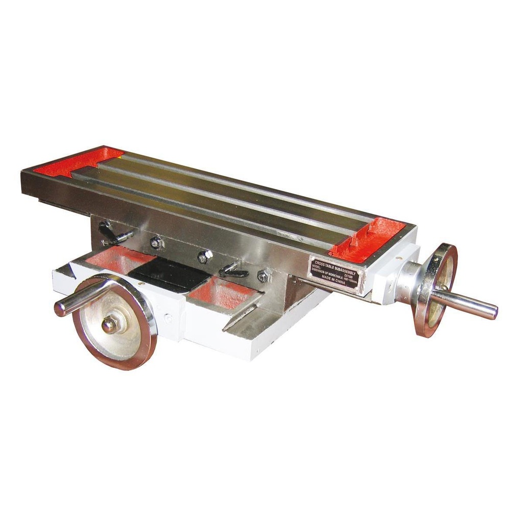 Krusta galds (ZX7020, HOLZMANN)