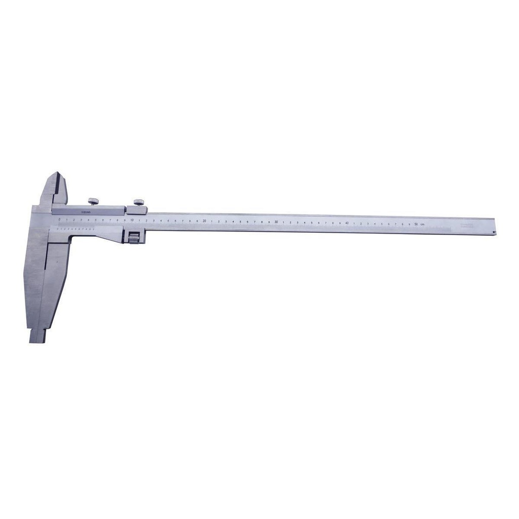 Caliper (WMS500, HOLZMANN)