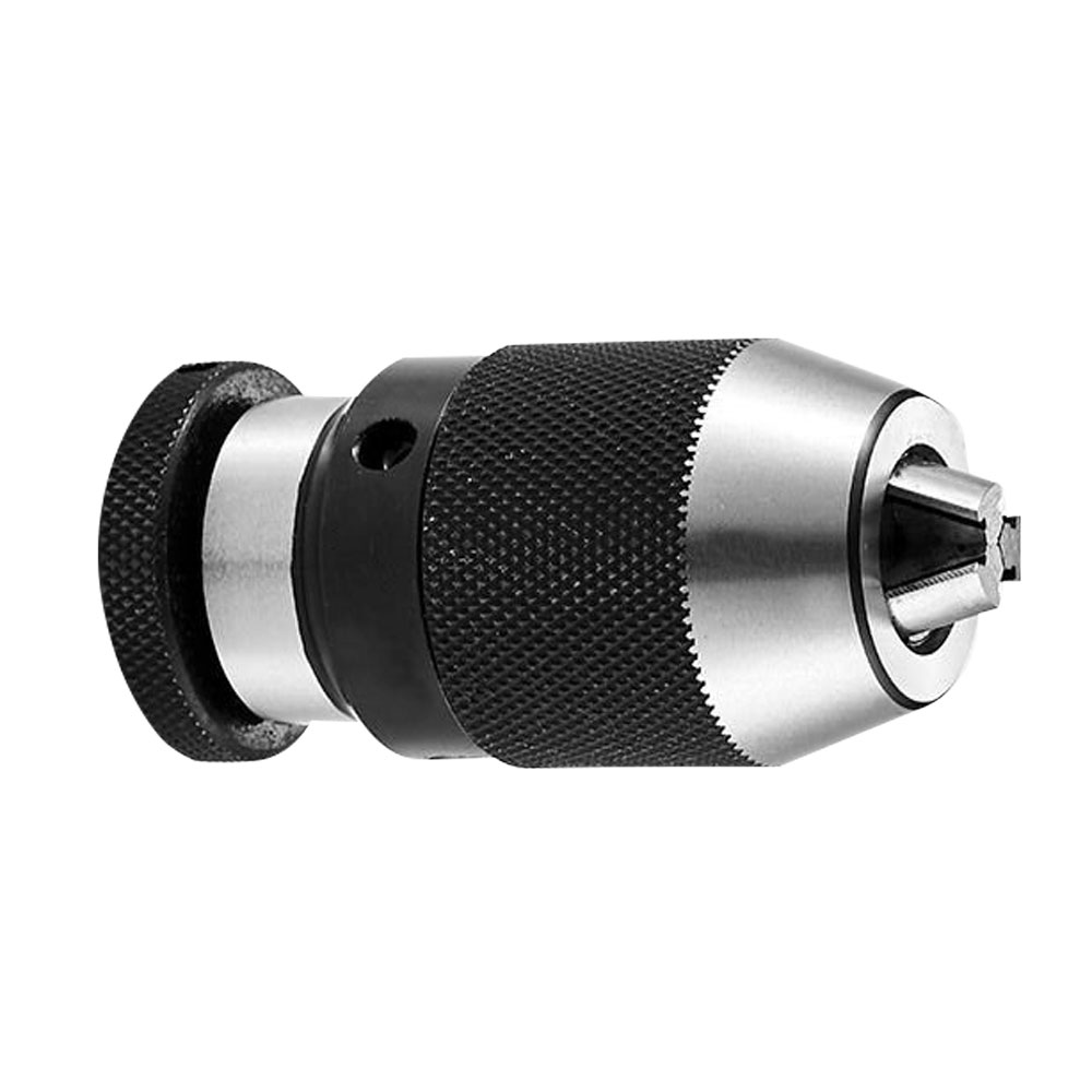 Savaime užspaudžiantis griebtuvas 1-16mm, jungtis B16 (SSBF1616, HOLZMANN)