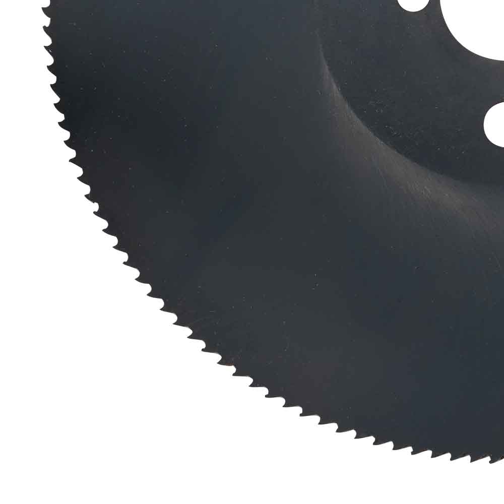 Spare TCT saw blade (MKS225SB, HOLZMANN)