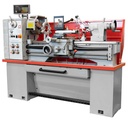 Metal lathe (ED1080ADIG_400V, HOLZMANN)