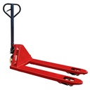 Pallet truck (HUB25TECO, HOLZMANN)