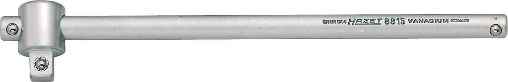 Slankioji T formos rankena 3/8 col. (8815, HAZET)