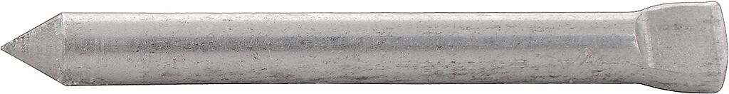 Replacement centring tip for spot weld cutter 1967 (1967-02, HAZET)