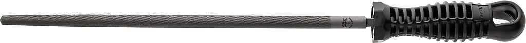 Round file 355 mm (2120-10, HAZET)