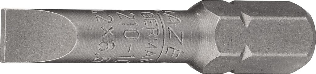 Replaceable tip (2210-10, HAZET)