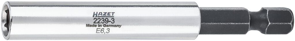 Adapteris (2239-3, HAZET)