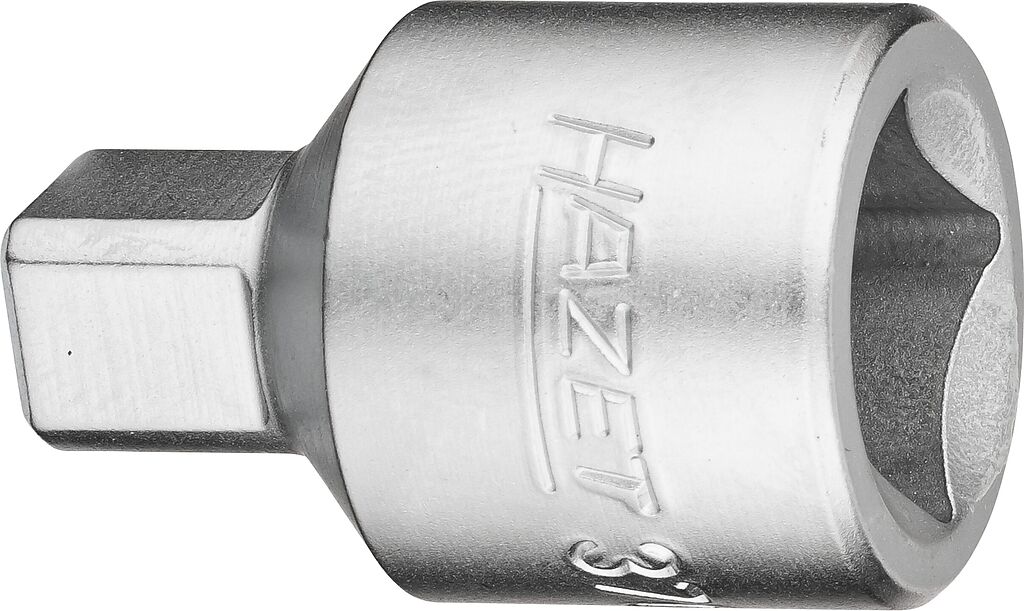 Oil service socket with bit (3702-1, HAZET)
