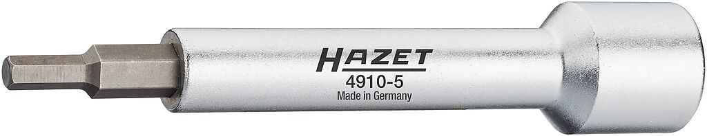 Counterholder for piston rod (4910-5, HAZET)
