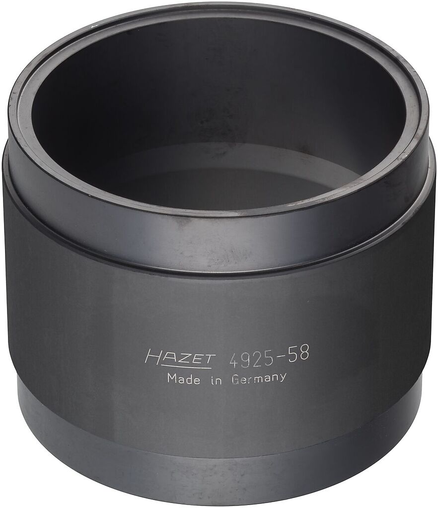 Korpuss (4925-58, HAZET)