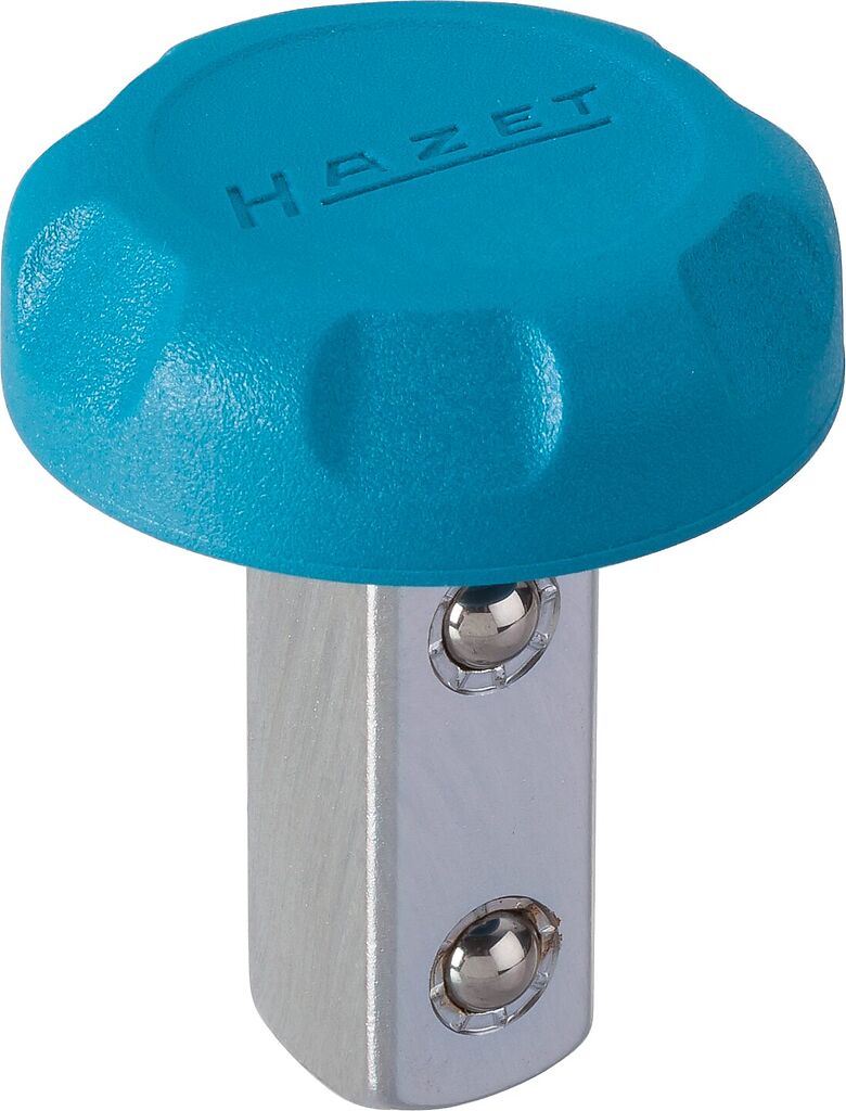 Replacement set (5121-02, HAZET)