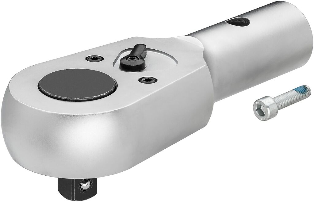 Reversible ratchet (5143-01, HAZET)