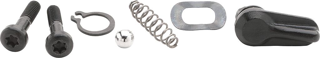 Replacement set (6122/7, HAZET)