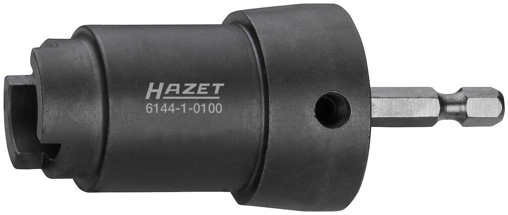 Replacement set (6144-1-0100, HAZET)