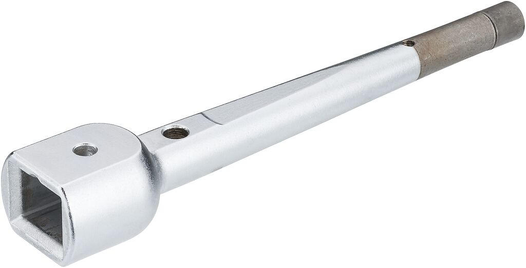 Replacement set (6392-200-01, HAZET)