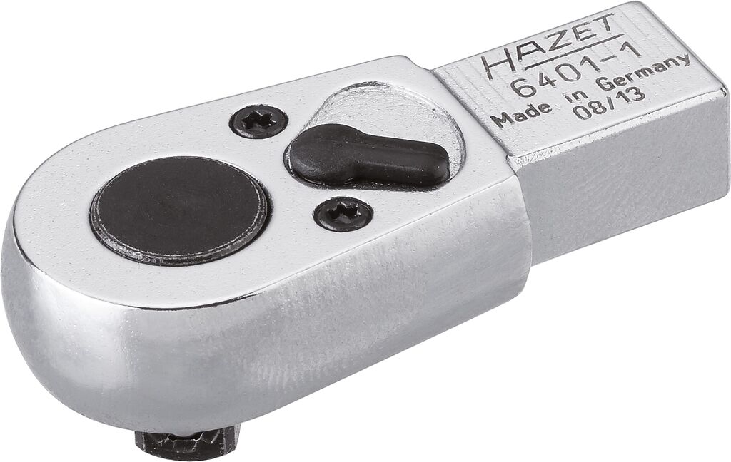 Reversinės terkšlės įdėklas (6401-1, HAZET)