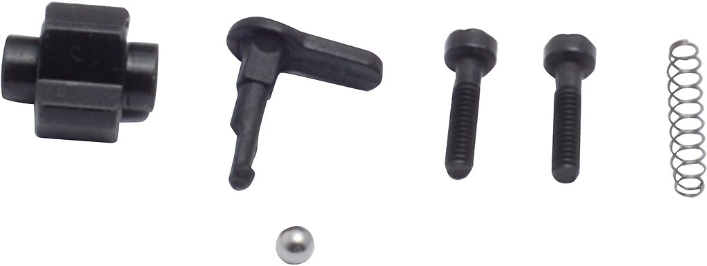 Replacement set (6401-1/6, HAZET)
