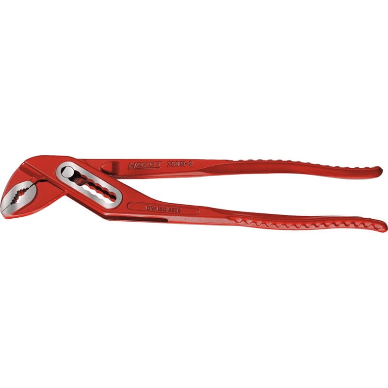 Universal pliers (759N-2RAL3002, HAZET)