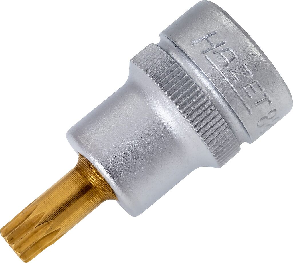 Galvutė su XZN antgaliu M6 (8808-6, HAZET)