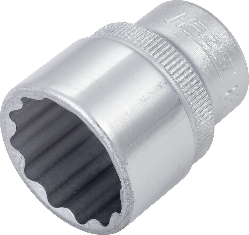 Socket, 12-point (880AZ-3/4, HAZET)