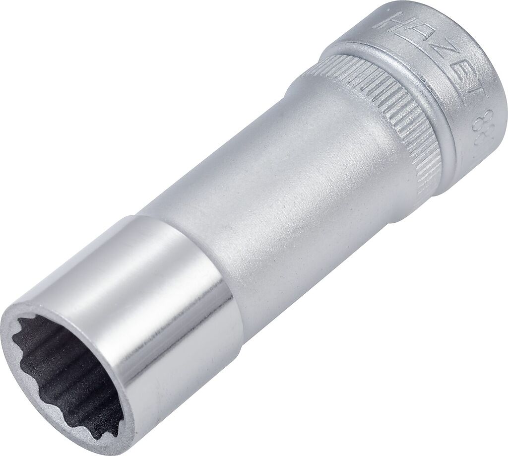 Muciņa 12-stūru 3/8 collas, 12 mm (880TZ-12, HAZET)