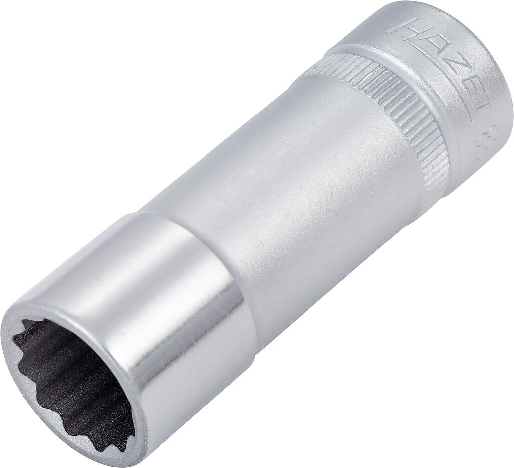 Socket 12-point 3/8 in., 13 mm (880TZ-13, HAZET)