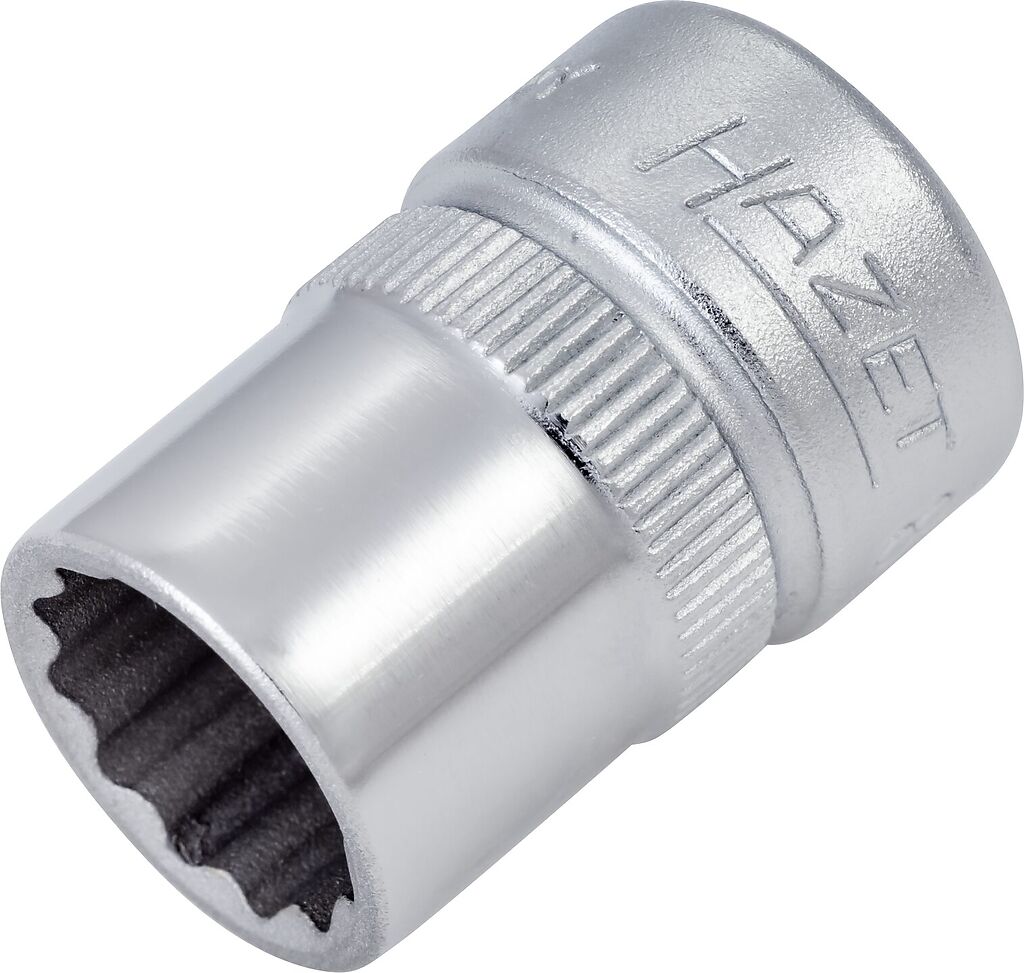 Socket, 12-point (880Z-11, HAZET)