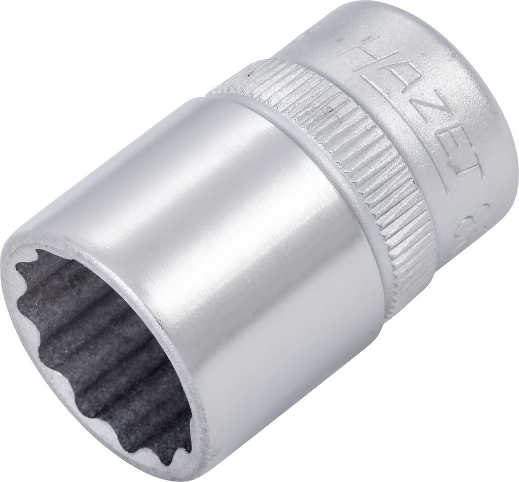 Socket 12-point 14 mm, 3/8 in. drive (880Z-14, HAZET)