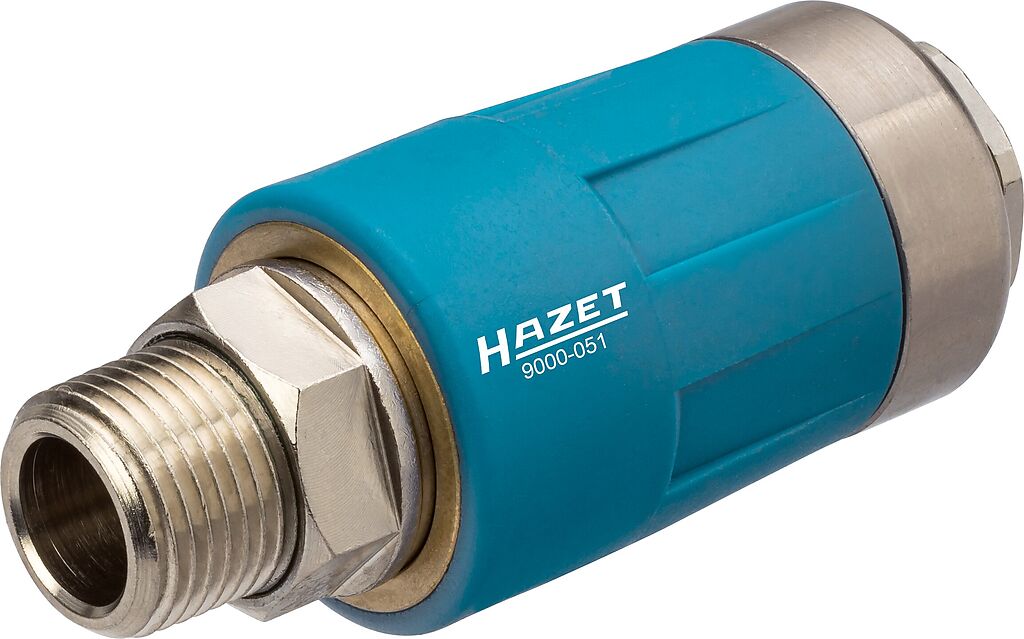 Safety coupling (9000-051, HAZET)