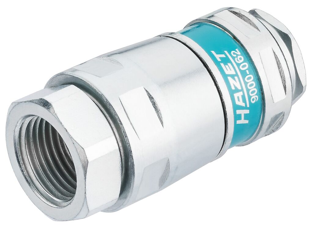 Safety coupling (9000-062, HAZET)