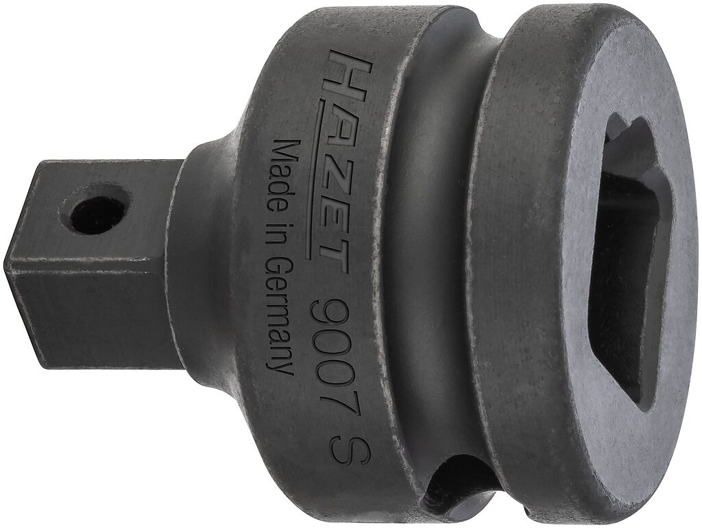 Impact adapter (9007S, HAZET)