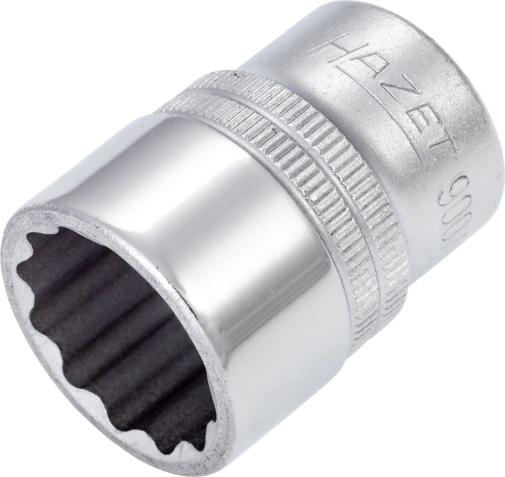 Socket 12-point 13/16 in., 1/2 in. drive (900AZ-13/16, HAZET)