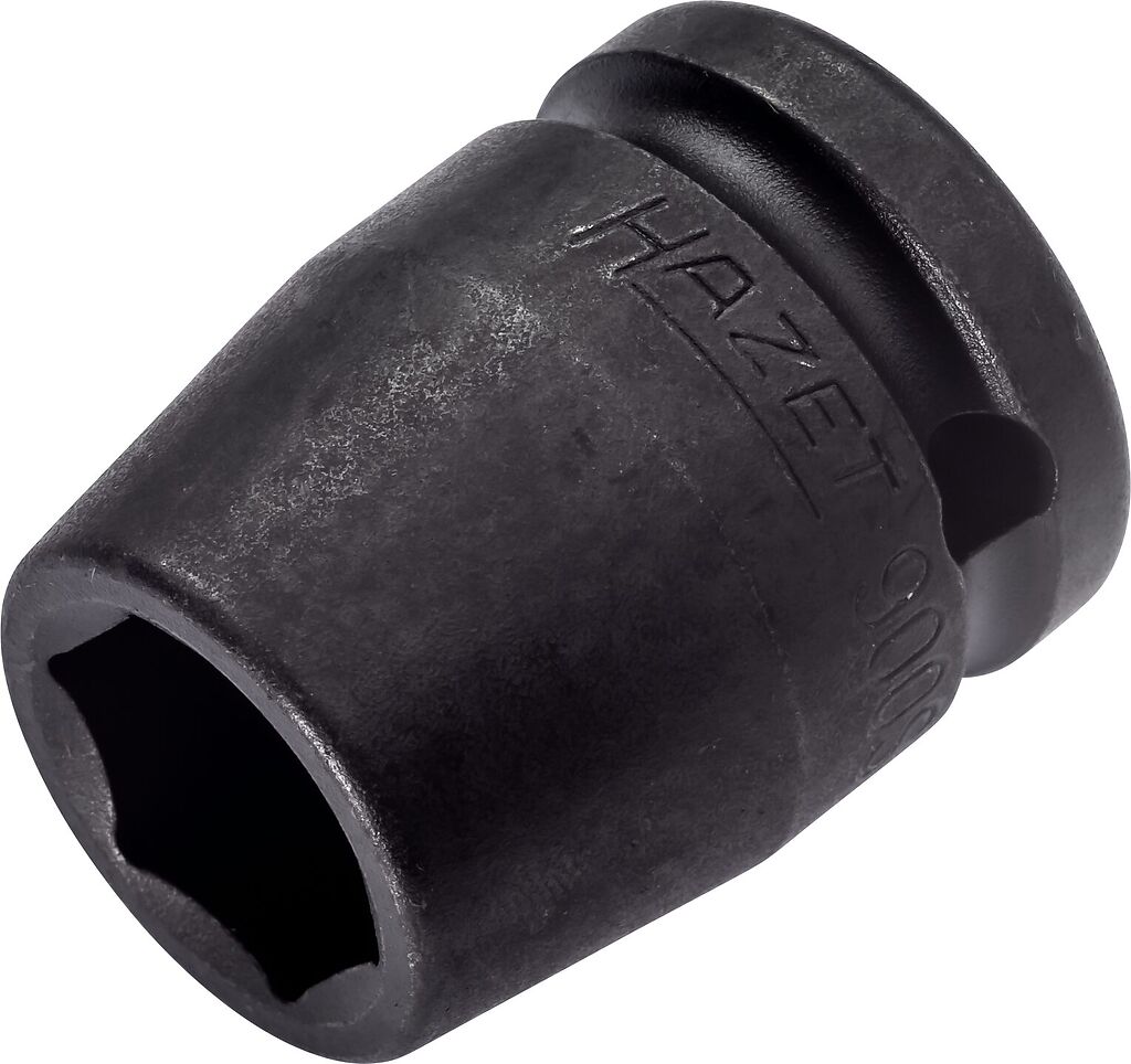 Impact socket, hexagon (900S-16, HAZET)